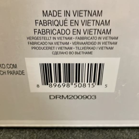 Pop! Rides # 93 Gringott’s Dragon - Picture 9 of 10